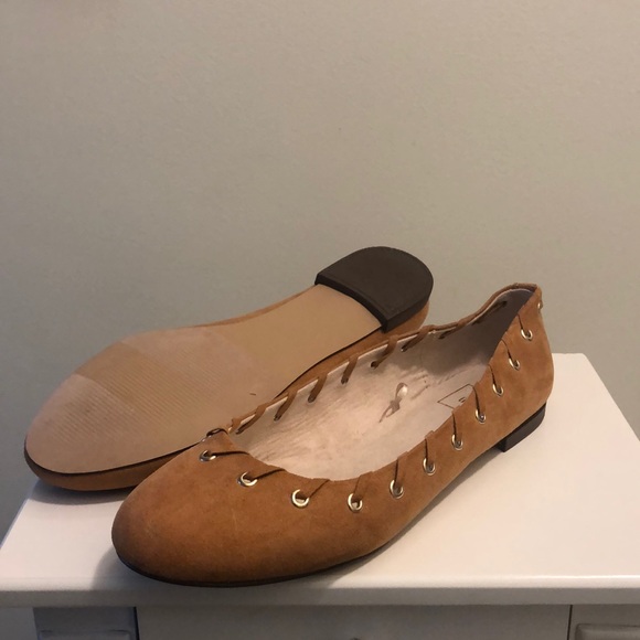 Brand new Gap flats. - Picture 2 of 2